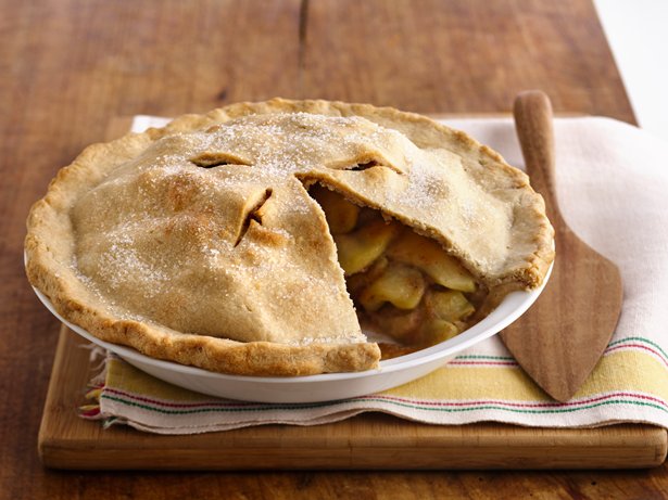 Apple Pie