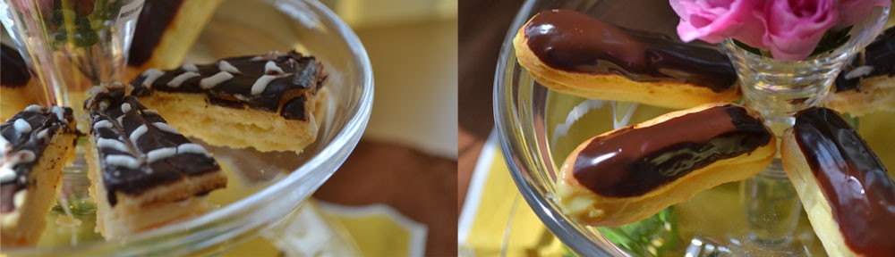 Eloise's Pastries