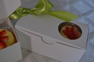Eloise'sPastries-dessert favor box