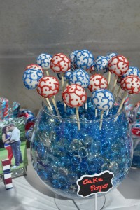 Cake Pops