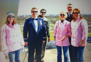 Bakery Team with Groom and Company