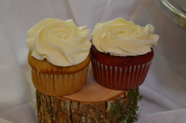 cupcakes