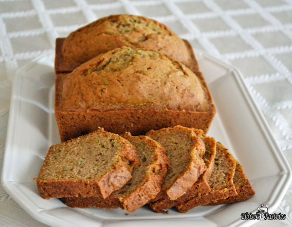 Pumpkin Bread