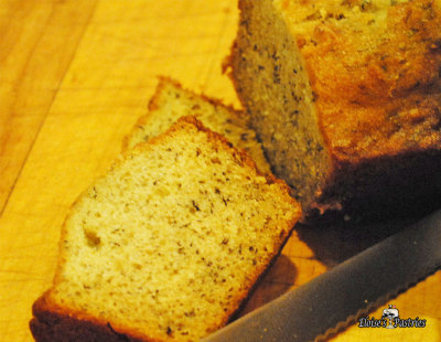 banana bread