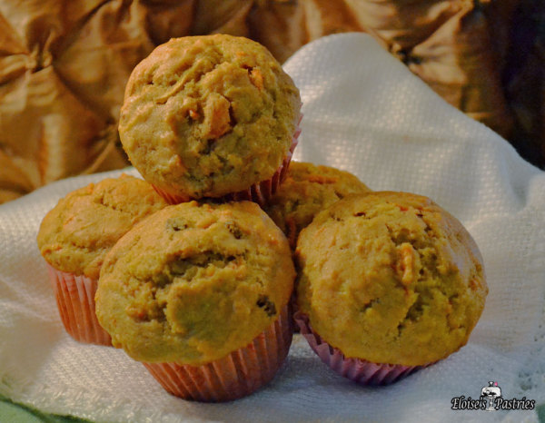 Good morning Muffins