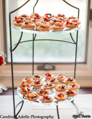 custard tarts, summer tarts, best dessert bar pie