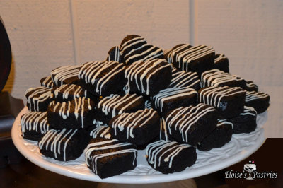 brownies, brownie bar, dessert bar brownies