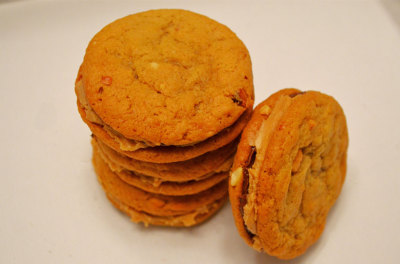 chocolate cookies